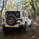 Illustration for article titled 2014 Jeep Wrangler Unlimited: Off-Road Tested On Nittos New Dirt Tires